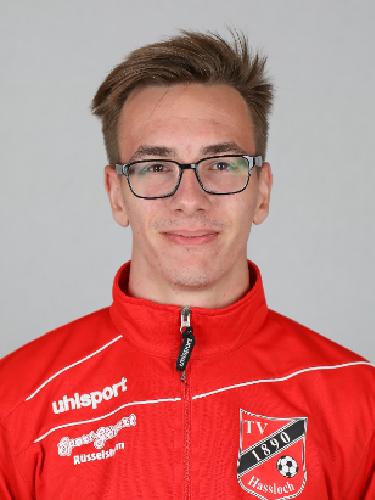 Moritz Barocha