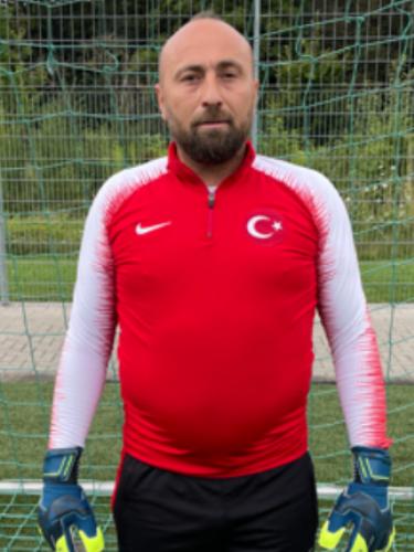 Hakan Cetintas