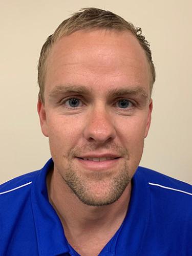 Andy Bojahr