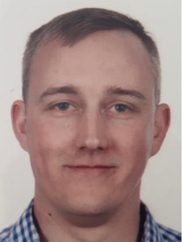 Eric Paarmann