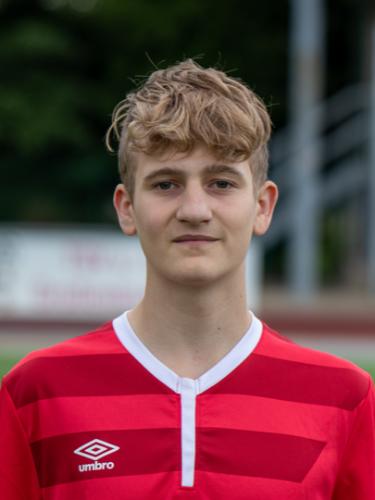 Lukas Tomaszewski