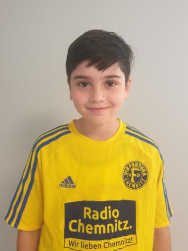 Mohamed Kutaiba Kudaimi