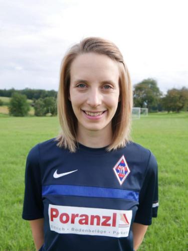 Selina Lindenbach