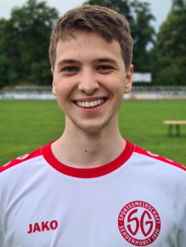 Nico Kommorowski