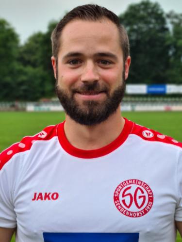 Sven Kortwinkel