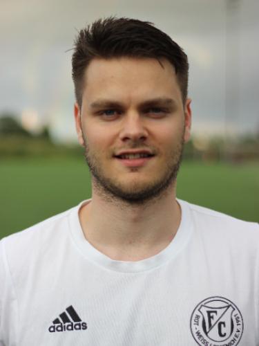 Christian Weidenbörner