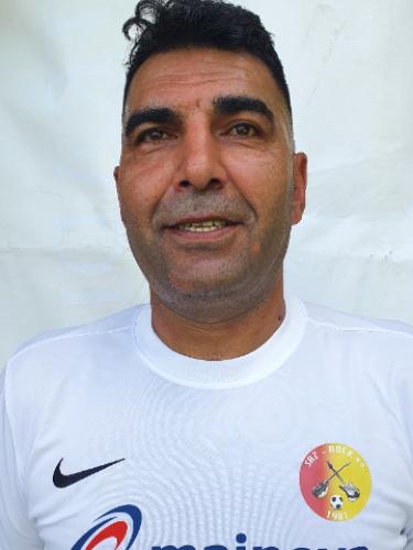 Mustafa Sayan
