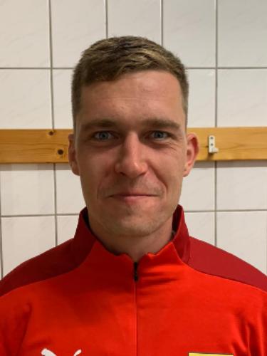Arne Docken