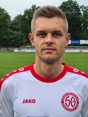 Maik Krause