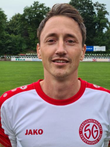 Stefan Nordhoff