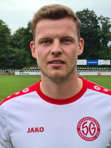Tim Wittenbrink