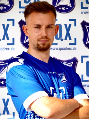 Dennis Bäßler