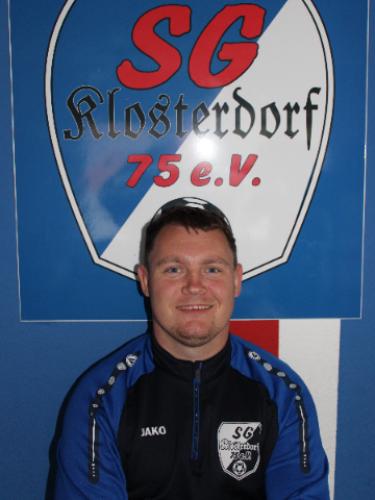Steve Rischer