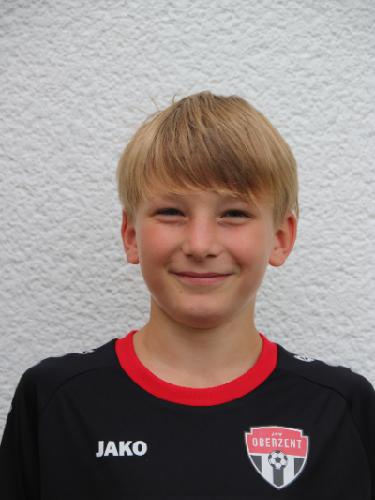 Elias von Westernhagen