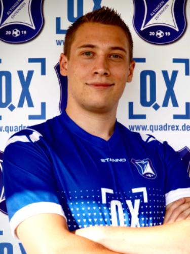 Fabio Fait