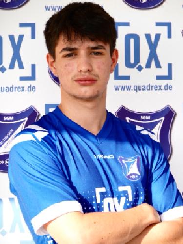 Felix Seibold
