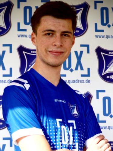 Fabian Manz