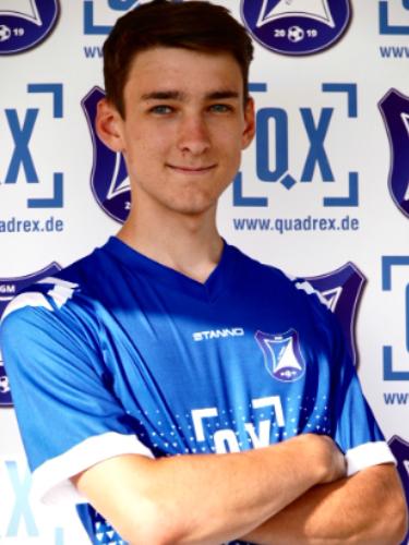 Jonas Tim Wegerich