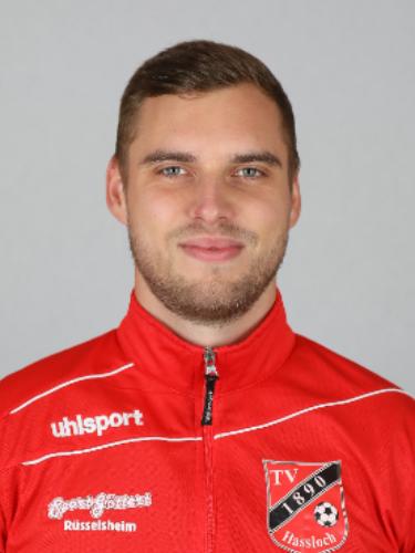 Sascha Fellendorf