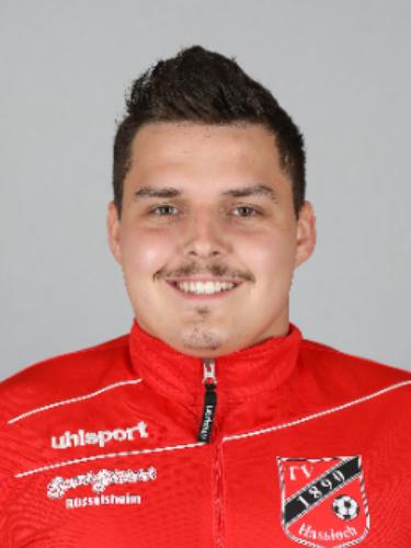 Niklas Rausch