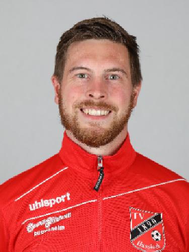 Christian Marcel Fuchs