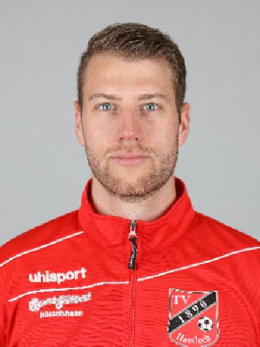 Robin Scherer