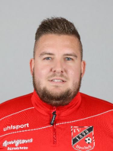 Björn Springstein