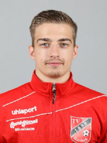 Tim Wildberger