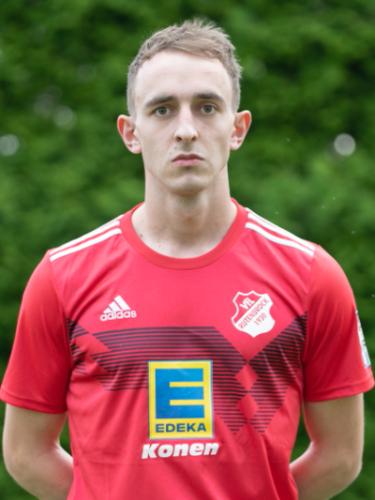 Marvin Esders