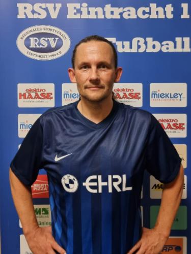 Stefan Conrad