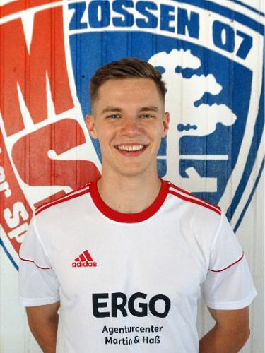 Leon Janitschke