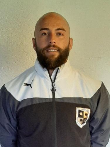 Granit Rexhepi