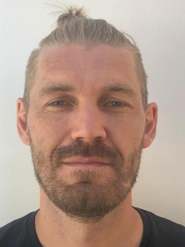 Andreas Sawatzky