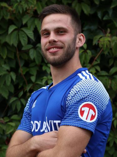 Magnus Budszus