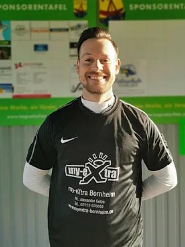 Florian Zimmer