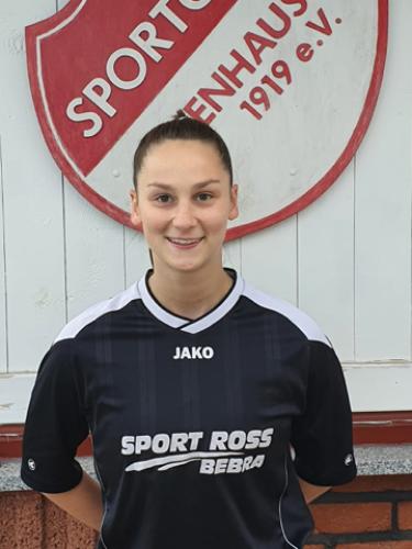 Alina Stöhr