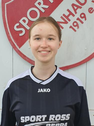 Anna Krauß