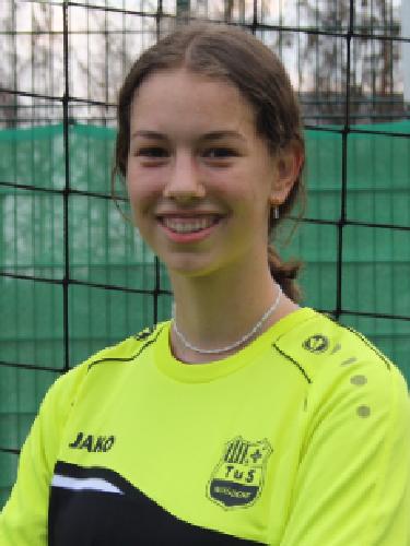 Emma Frings