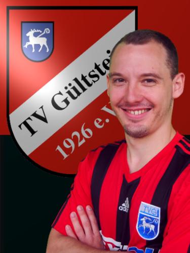 Steffen Maier