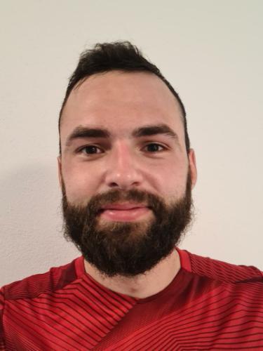 Lukas Boche