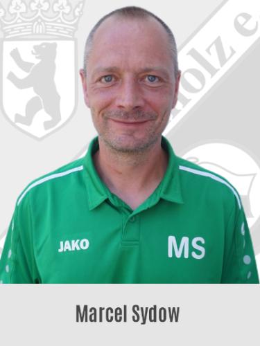 Marcel Sydow