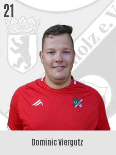 Dominic Viergutz