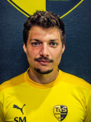 Sven Matic