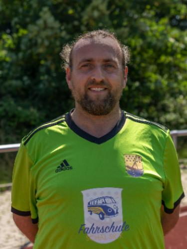 Christian Burgardt