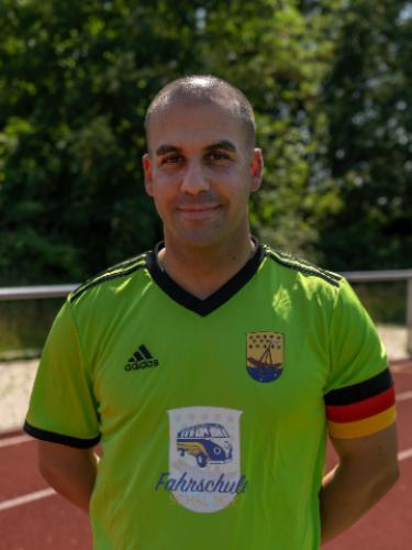 Nadim Pesenti