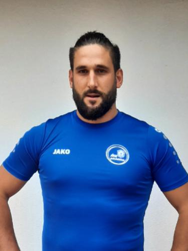 Tiago David Correia Pinheiro