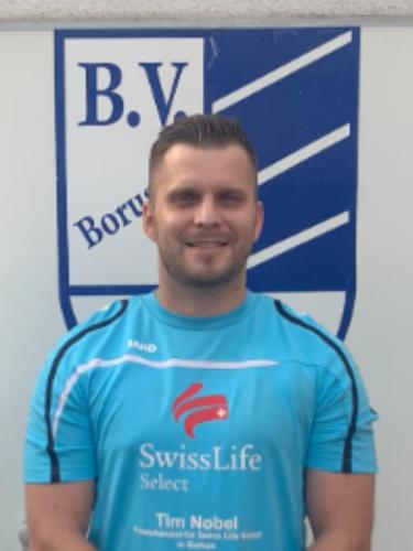 Ronny Richter