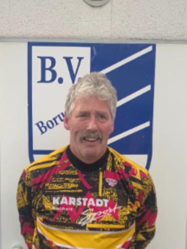 Ralf Rühling