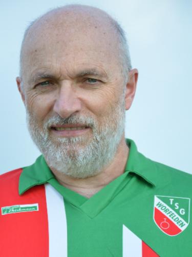 Lothar Beylschmidt