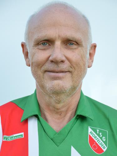 Volker Bohnstengel